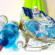 Переработка отходов на ХЗПК – взаимовыгодное сотрудничество и забота об экологии